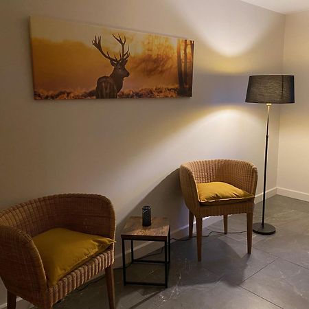 Апартаменты Haus Wolfsbach Реннвег-ам-Качберг Экстерьер фото