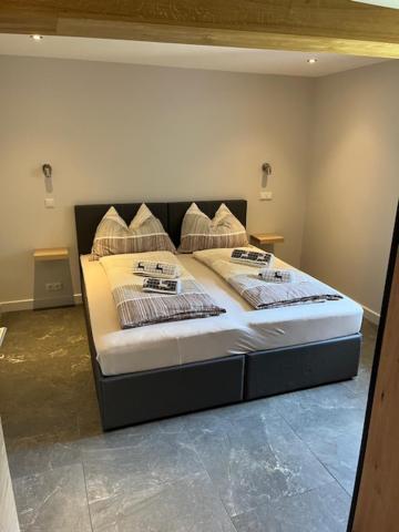 Апартаменты Haus Wolfsbach Реннвег-ам-Качберг Экстерьер фото