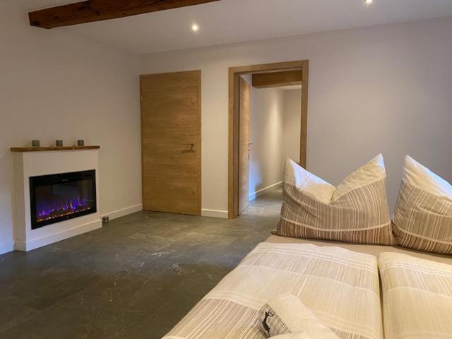 Апартаменты Haus Wolfsbach Реннвег-ам-Качберг Экстерьер фото